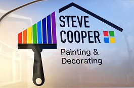 Steve Cooper Painting & Decorating